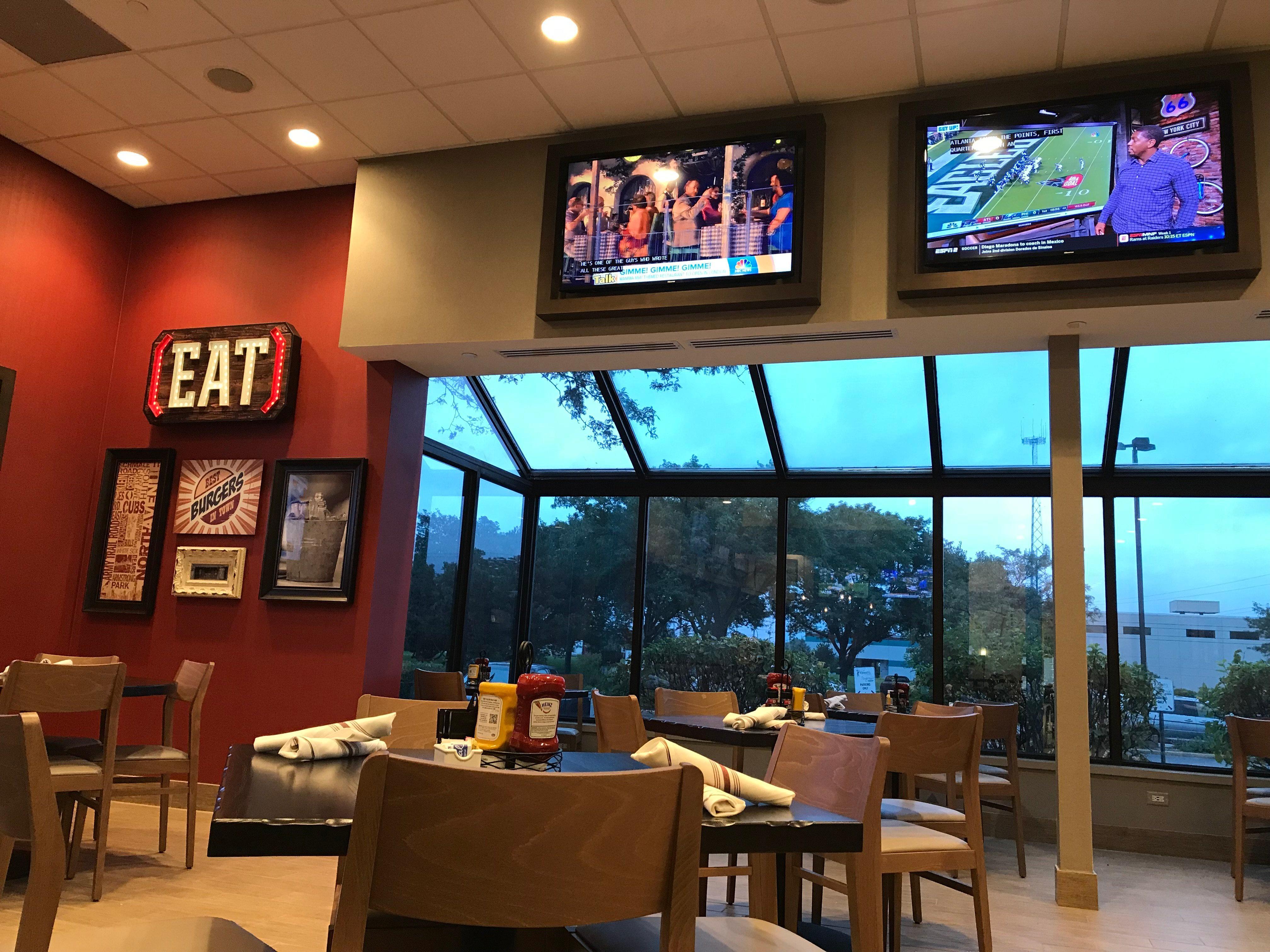 Holiday Inn & Suites Chicago-Carol Stream Wheaton By Ihg Buitenkant foto