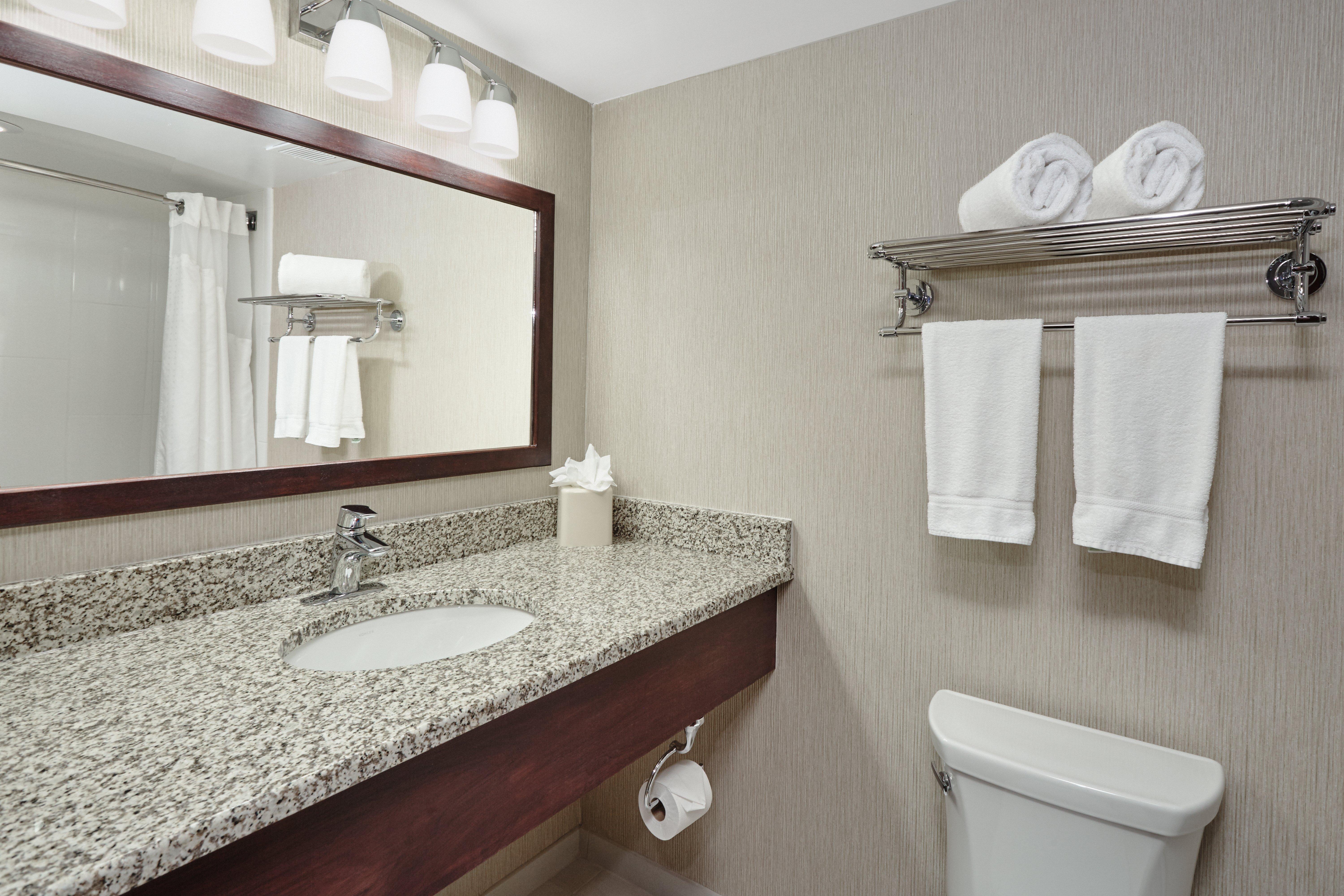 Holiday Inn & Suites Chicago-Carol Stream Wheaton By Ihg Buitenkant foto