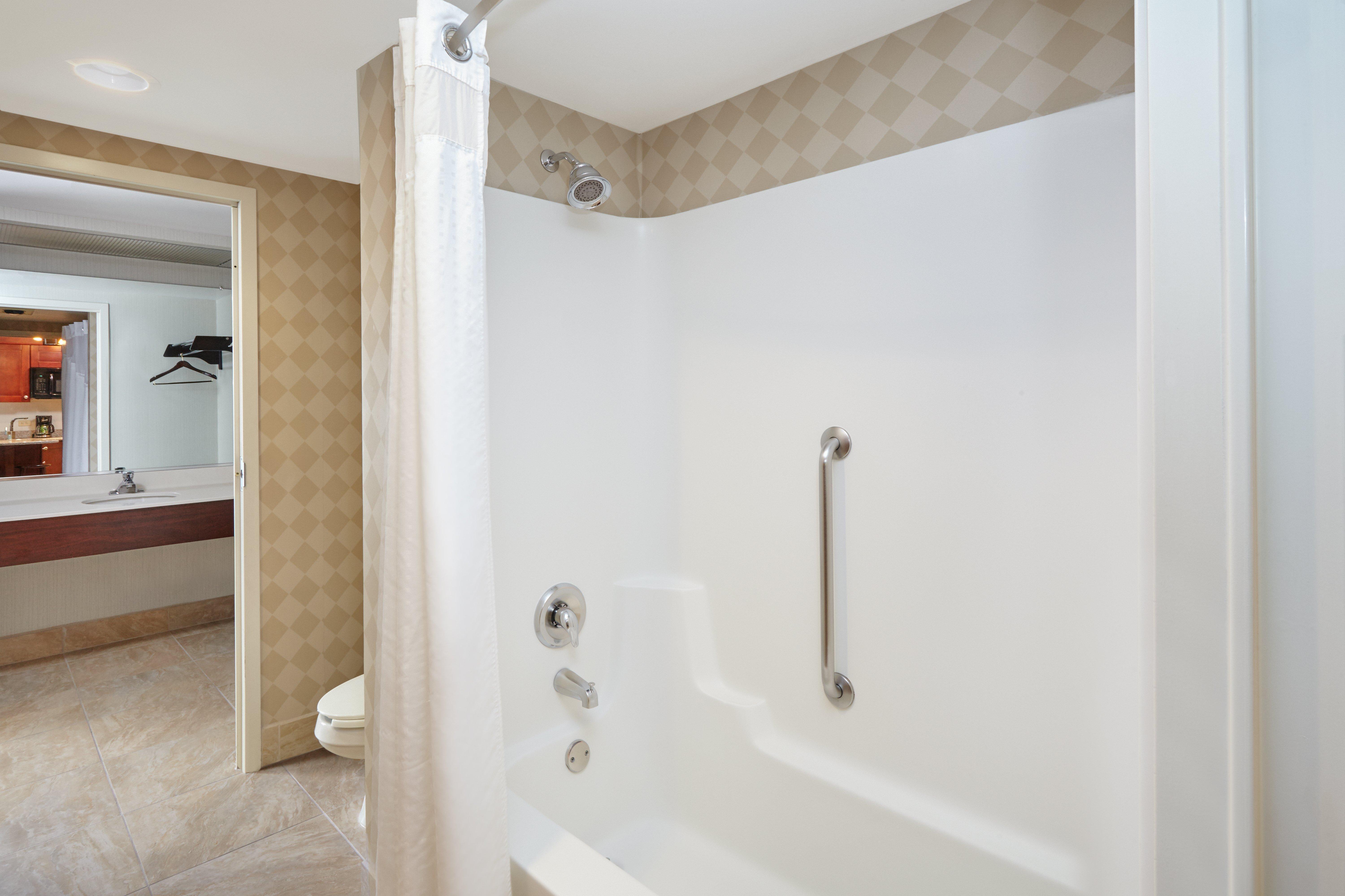 Holiday Inn & Suites Chicago-Carol Stream Wheaton By Ihg Buitenkant foto