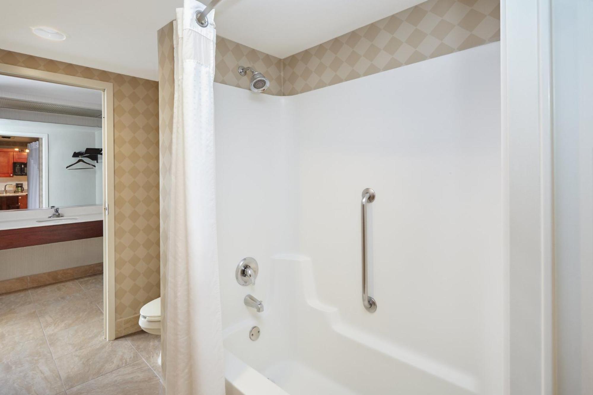 Holiday Inn & Suites Chicago-Carol Stream Wheaton By Ihg Buitenkant foto