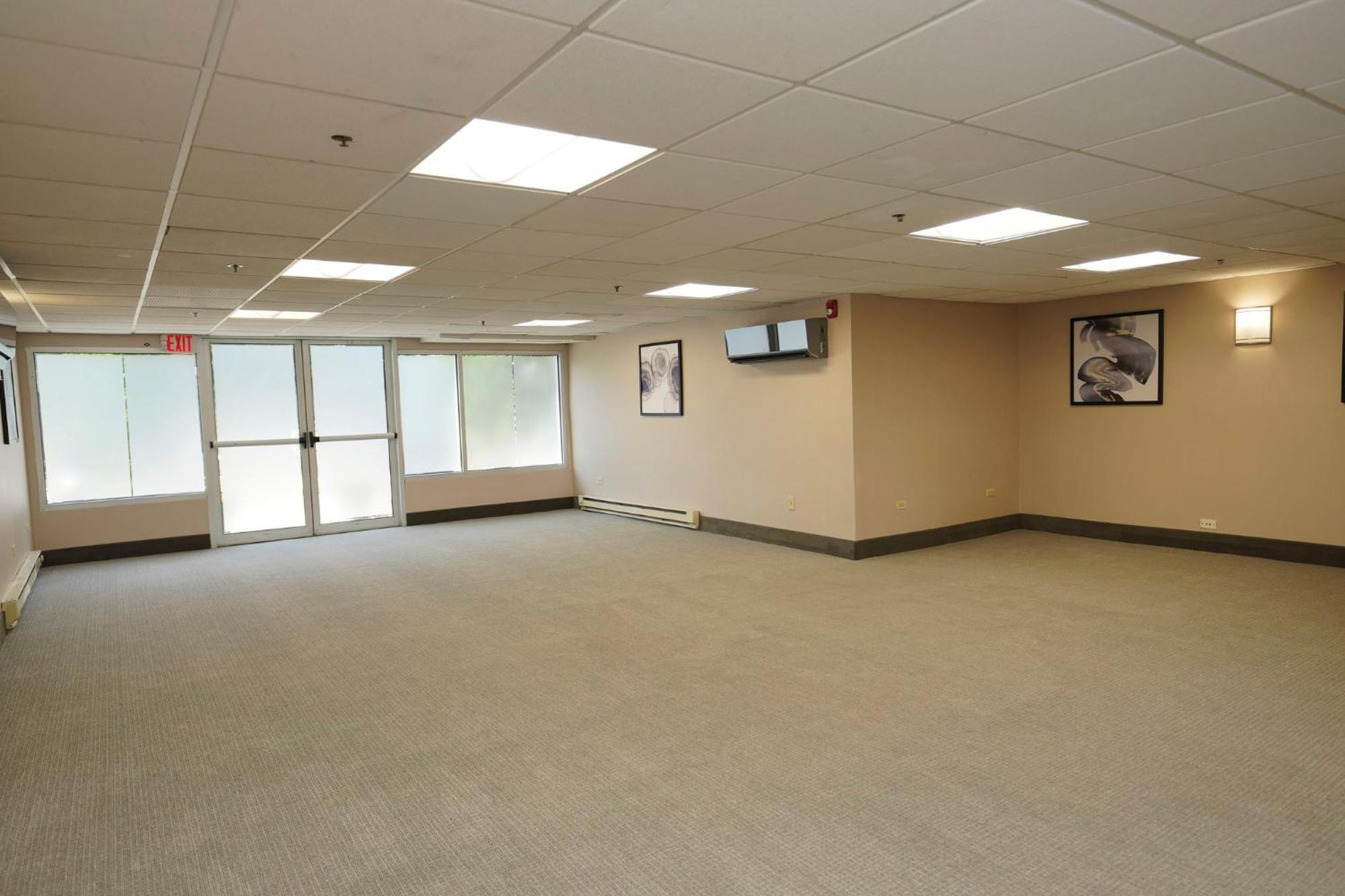 Holiday Inn & Suites Chicago-Carol Stream Wheaton By Ihg Buitenkant foto