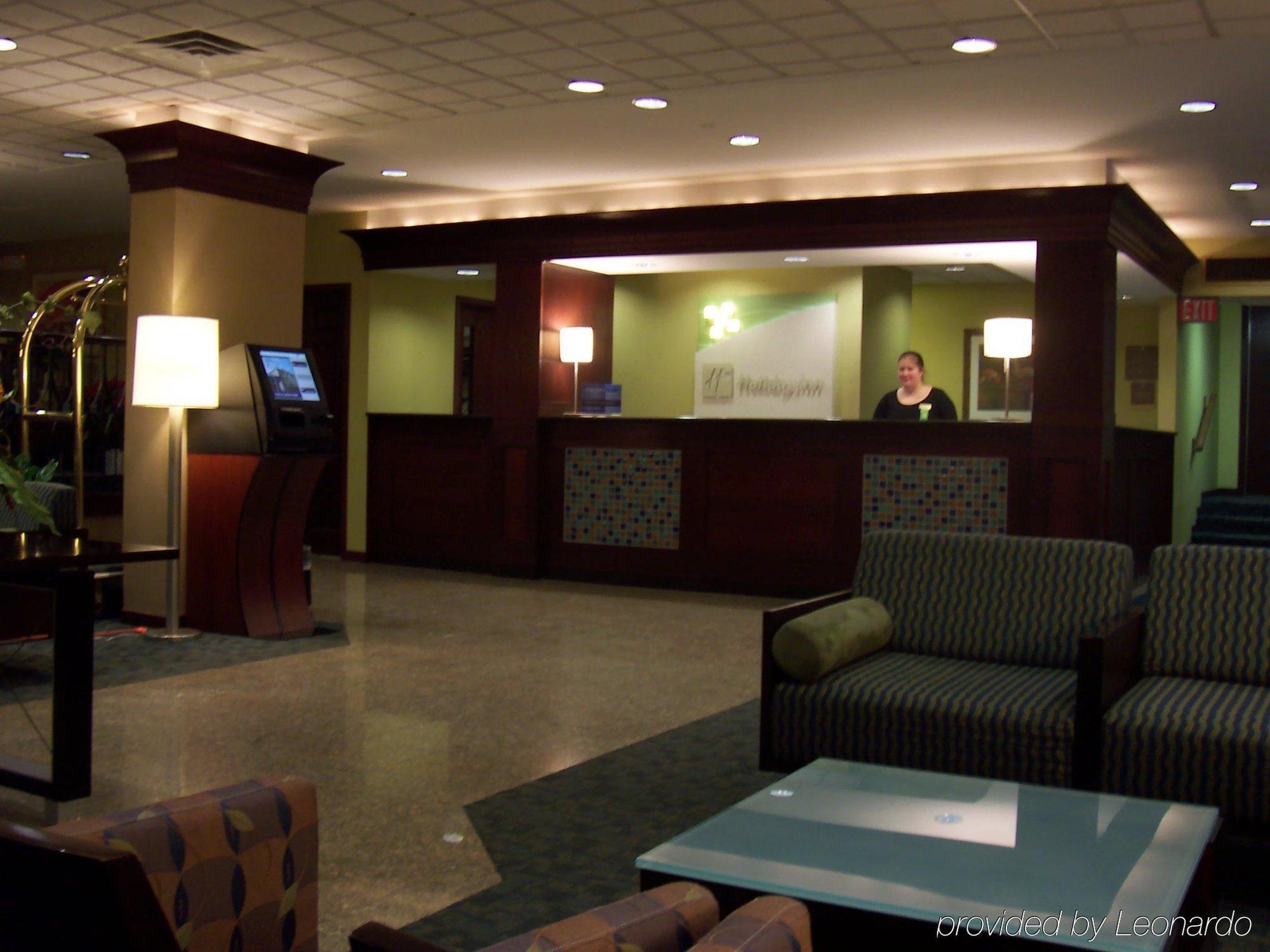 Holiday Inn & Suites Chicago-Carol Stream Wheaton By Ihg Interieur foto
